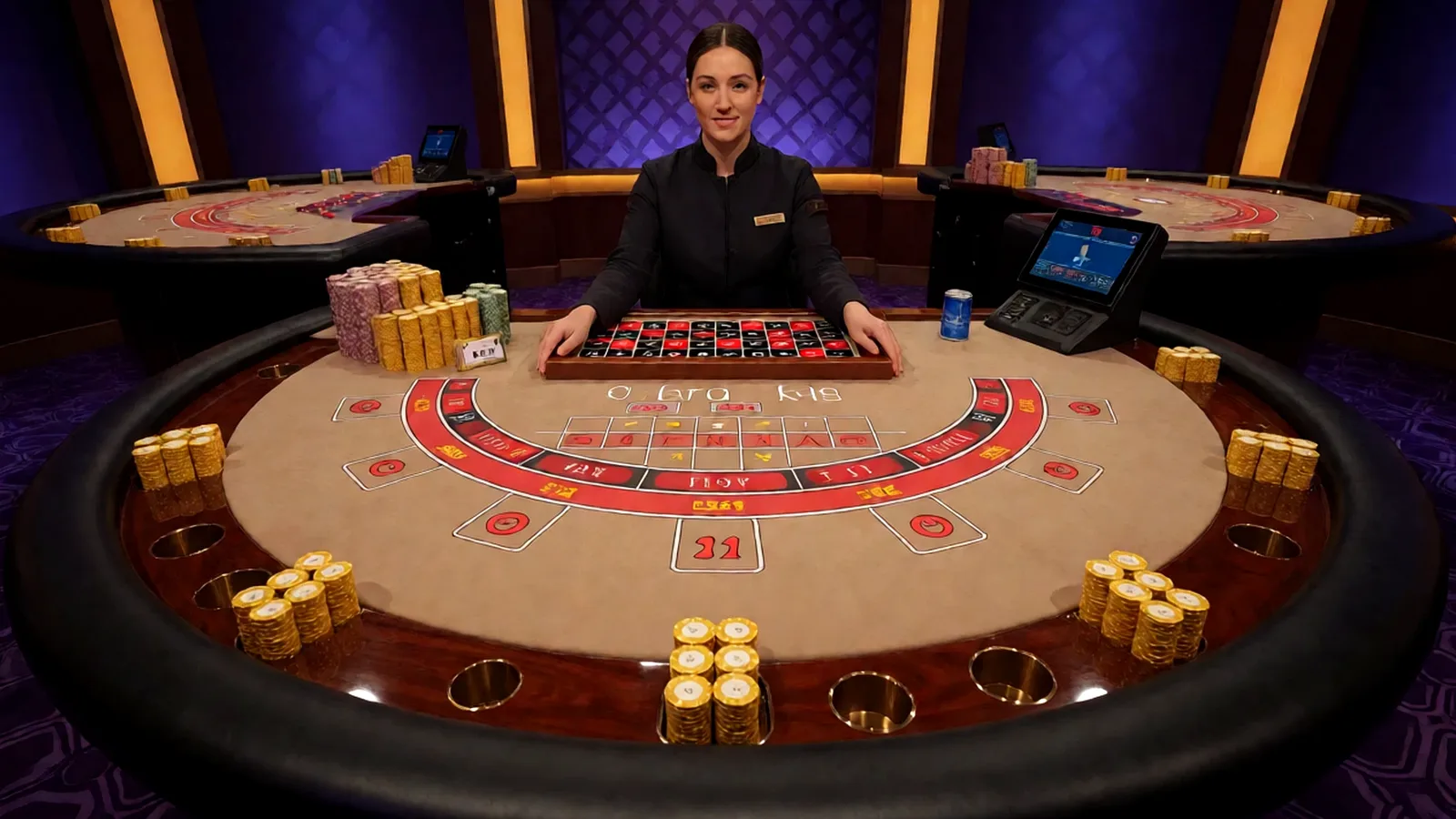 Inbetz Inbetz Ball-by-Ball Odds