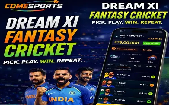 Chennai vs Mumbai on Inbetz