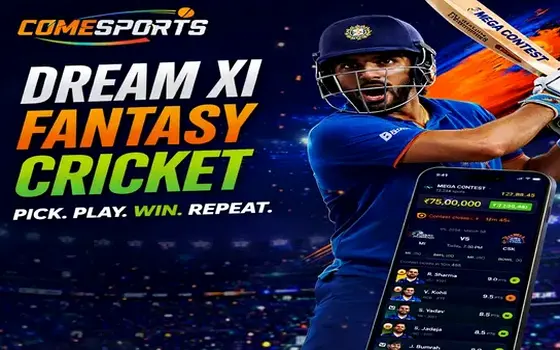 Hyderabad vs Delhi on Inbetz